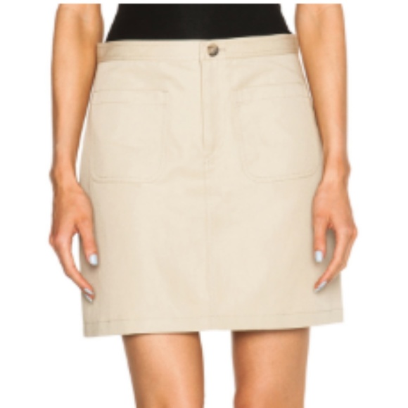 APC Donna Skirt - Picture 5 of 5